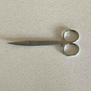 Scissors, V Mueller, Medical, curved, diamond edges, SU1758